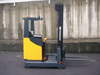 1600kg Reach Truck